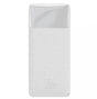 EAN 6953156206502 - Baseus Bipow Polímero de litio 30000 mAh Blanco imagen 1