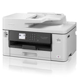 Multifunción A3 Brother Mfc-J5340dw Wifi Fax Dúplex Blanca