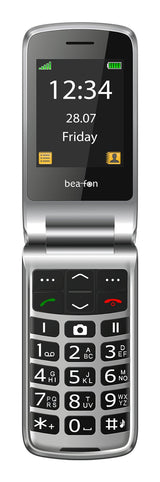 Bea-Fon Sl645plus Schwarz (2026)