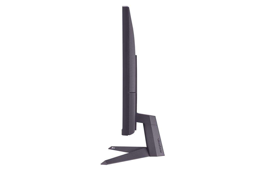 Monitor Lg 27gs50fx-B  (27") 1920 X 1080 Pixeles Full Hd Led Negro