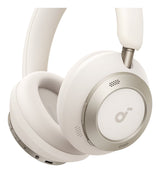 Auriculares Soundcore Space One Pro - Cream White