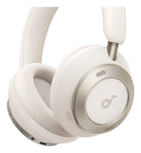 Anker Soundcore Space One Pro + Case Blanco