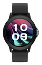 EAN 8436609913687 - SPC Smartee Duo Vivo 2 3,35 cm (1.32") AMOLED Digital 466 x 466 Pixeles Pantalla táctil Negro GPS (satéli imagen 1