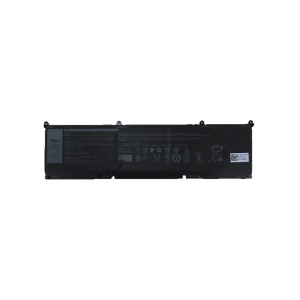EAN 5704174294979 - DELL P8P1P batería recargable industrial Ión de litio 4650 mAh 11,4 V imagen 1