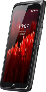 Crosscall Crossxglasscz5 Protector De Pantalla Para Crosscall Core Z5