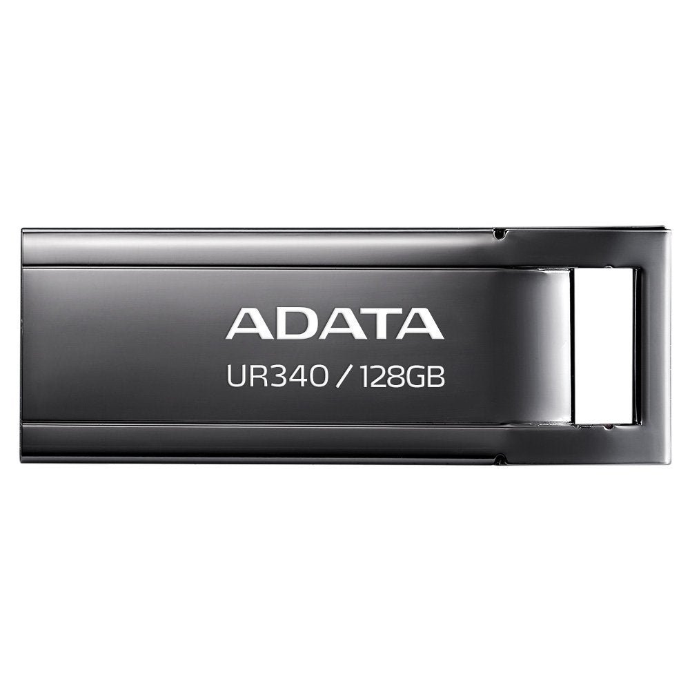 Pendrive Adata Ur340 128 Gb, Usb-Stick Aroy-Ur340-128gbk