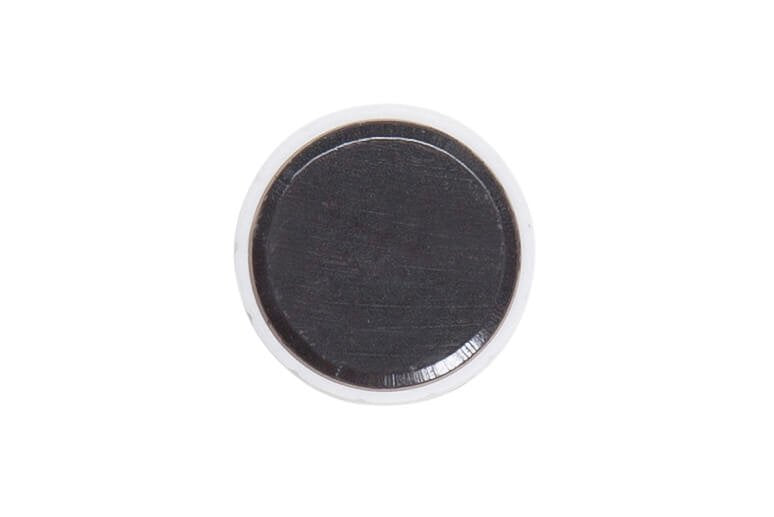 Magnete Ø 2,0 Blanco