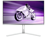 EAN 8712581806309 - Philips Evnia 8000 27M2N8500/00 pantalla para PC 67,3 cm (26.5") 2560 x 1440 Pixeles Quad HD QD-OLED Blan imagen 16