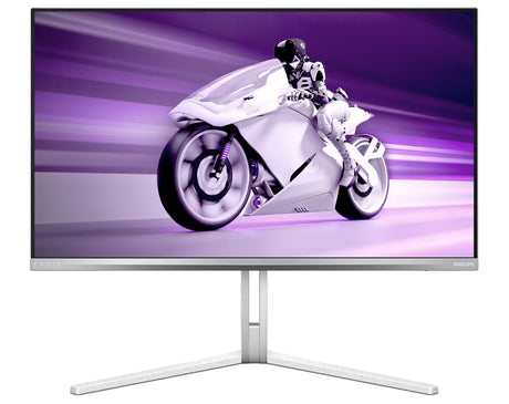 EAN 8712581806309 - Philips Evnia 8000 27M2N8500/00 pantalla para PC 67,3 cm (26.5") 2560 x 1440 Pixeles Quad HD QD-OLED Blan imagen 16