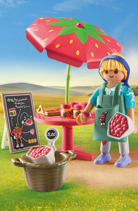 EAN 4008789714459 - Playmobil Country 71445 set de juguetes imagen 5