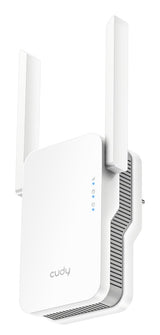 EAN 6971690793746 - Cudy RE3600 ampliador de red Repetidor de red Blanco imagen 3