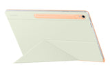 Samsung Smart Book Cover Fr Galaxy Tab S10 Fe+. Naranja