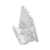 Maul 1957505 Soporte Teléfono Móvil/Smartphone Transparente