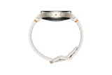 EAN 8806095662039 - Samsung Galaxy Watch7 3,3 cm (1.3") AMOLED 40 mm Digital 432 x 432 Pixeles Pantalla táctil Crema de color imagen 5