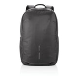 EAN 8714612130018 - XD-Design Bobby Explore mochila Mochila de viaje Negro Tereftalato de polietileno (PET) imagen 3