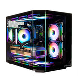 EAN 4046373925430 - CAPTIVA 92543 PCs/estación de trabajo AMD Ryzen™ 7 5700X 32 GB DDR4-SDRAM 2 TB SSD NVIDIA GeForce RTX 506 imagen 1