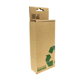 EAN 5901720136060 - Akyga AK-EV-08 cargador de dispositivo móvil Otro, Universal Negro CC Interior imagen 5