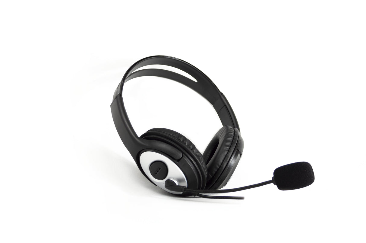 Coolbox Auriculares C/Mic Coolchat 3.5
