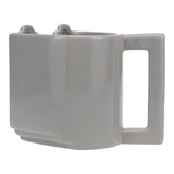 Taza 3d Ajolote Minecraft 400ml