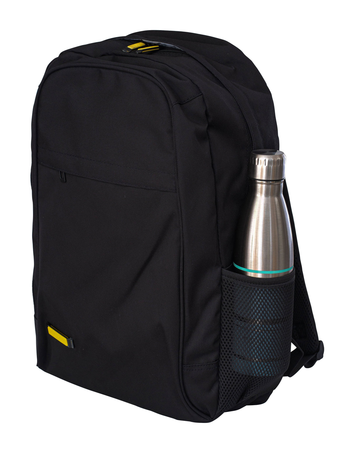 Techair Rucksack Classic Essential 14-15.6" 2f 3t Negro