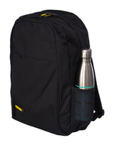 Techair Rucksack Classic Essential 14-15.6" 2f 3t Negro
