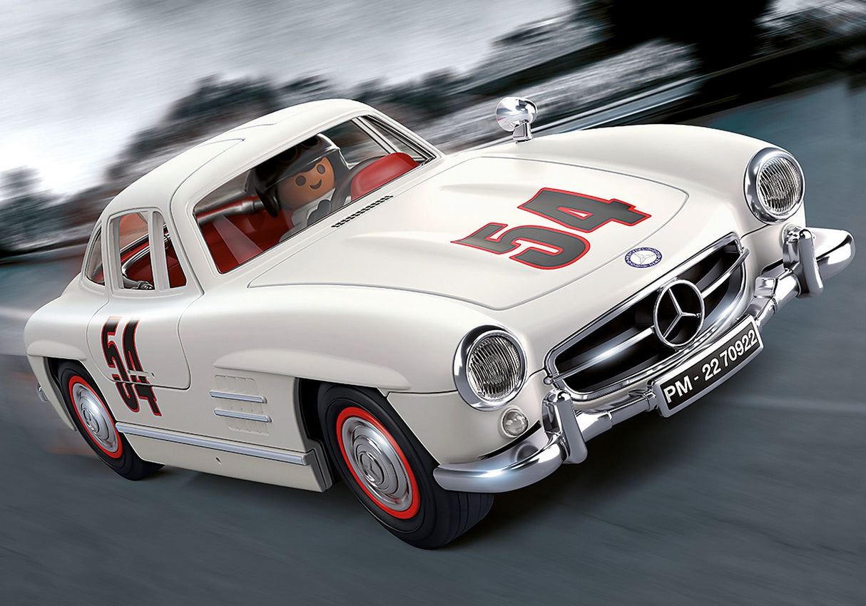 Playmobil 70922 Mercedes-Benz 300 Sl