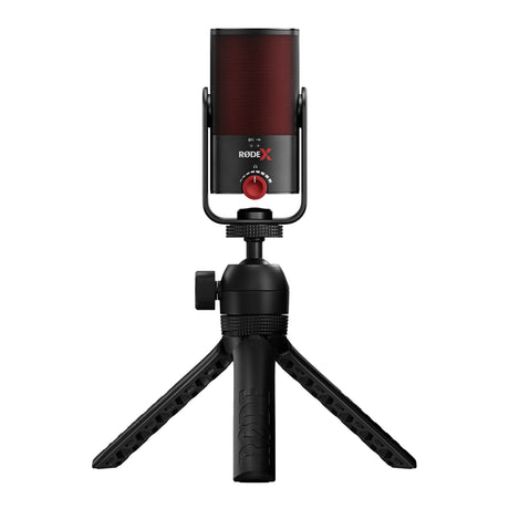 EAN 0698813009855 - RØDE XCM-50 Negro Micrófono para PC imagen 4