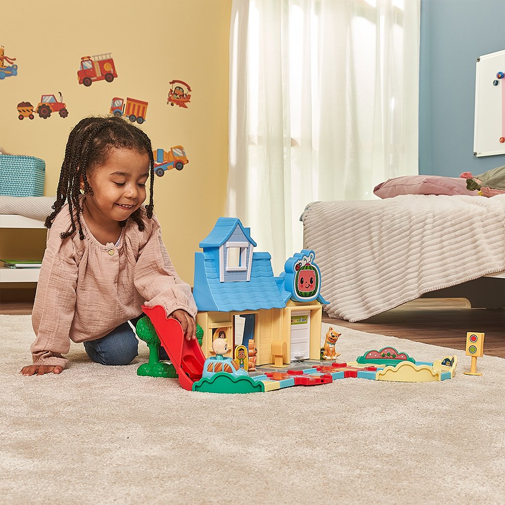 Vtech ¿Baby Speedstar 80-557904