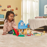 Vtech ¿Baby Speedstar 80-557904