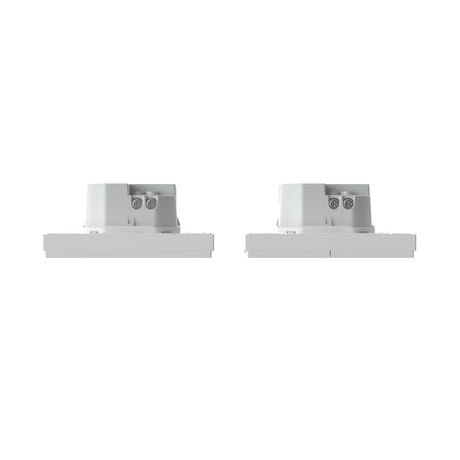 EAN 6970504214774 - Aqara WS-EUK01 interruptor de luz Policarbonato (PC) Blanco imagen 4