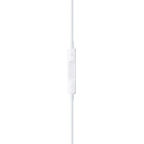 EAN 0190198001733 - Apple EarPods Auriculares Alámbrico Dentro de oído Llamadas/Música Blanco imagen 6