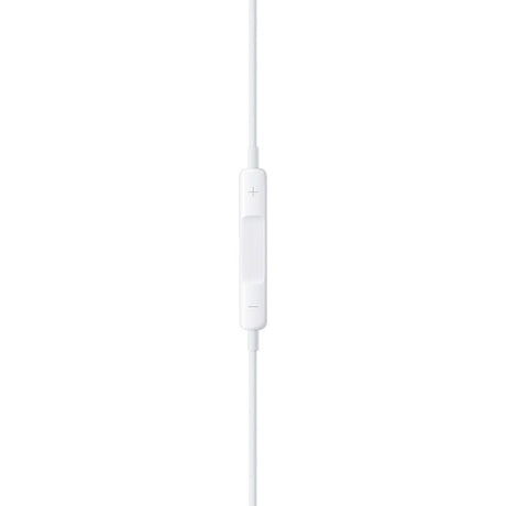 EAN 0190198001733 - Apple EarPods Auriculares Alámbrico Dentro de oído Llamadas/Música Blanco imagen 6