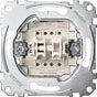 EAN 4042811144425 - Merten MEG3115-0000 interruptor eléctrico Interruptor rotativo 1P Metálico imagen 1