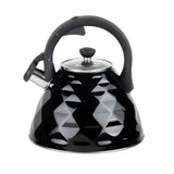EAN 4260709012872 - Resto Kitchenware 90610 tetera 3 L Negro imagen 2