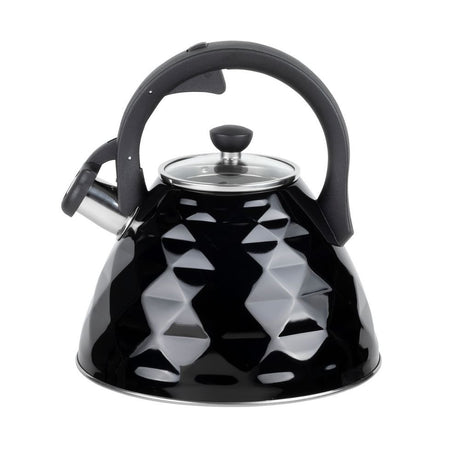 EAN 4260709012872 - Resto Kitchenware 90610 tetera 3 L Negro imagen 2