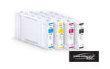 Epson Impresora Gf Surecolor Sc-T3405n - Wireless Printer (No Stand) 24"