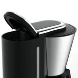 EAN 4211129130479 - WMF KITCHENminis 0412270011 Semi-automática Cafetera de filtro 0,625 L imagen 8