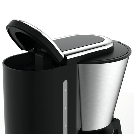 EAN 4211129130479 - WMF KITCHENminis 0412270011 Semi-automática Cafetera de filtro 0,625 L imagen 8