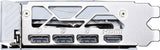 EAN 4711377335744 - MSI GAMING GeForce RTX 5060 TI 16G TRIO OC WHITE NVIDIA 16 GB GDDR7 imagen 8