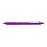 Pentel Bolígrafo 0.5 Mm Lila