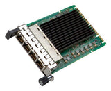 Intel Ethernet Network Adapter E610-Xt4 Adaptador De Red Ocp 3.0 10gb Ethernet X 4