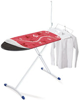 Leifheit Air Board Express M Solid Tabla De Planchar De Tamaño Completo 1200 X 380 Mm