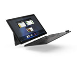 Lenovo Thinkpad X12 Detachable Gen 2 21lk Tableta Con Teclado Desmontable Intel Core Ultra 7 164u / Hasta 4.8 Ghz Vpro Enterprise Win 11 Pro Intel Graphics 16 Gb Ram 512 Gb Ssd Tcg Opal Encryption 2 Nvme 12.3" Ips Pantalla Táctil 1920