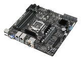 EAN 4712900981636 - ASUS WS C246M PRO Intel C246 LGA 1151 (Zócalo H4) micro ATX imagen 4