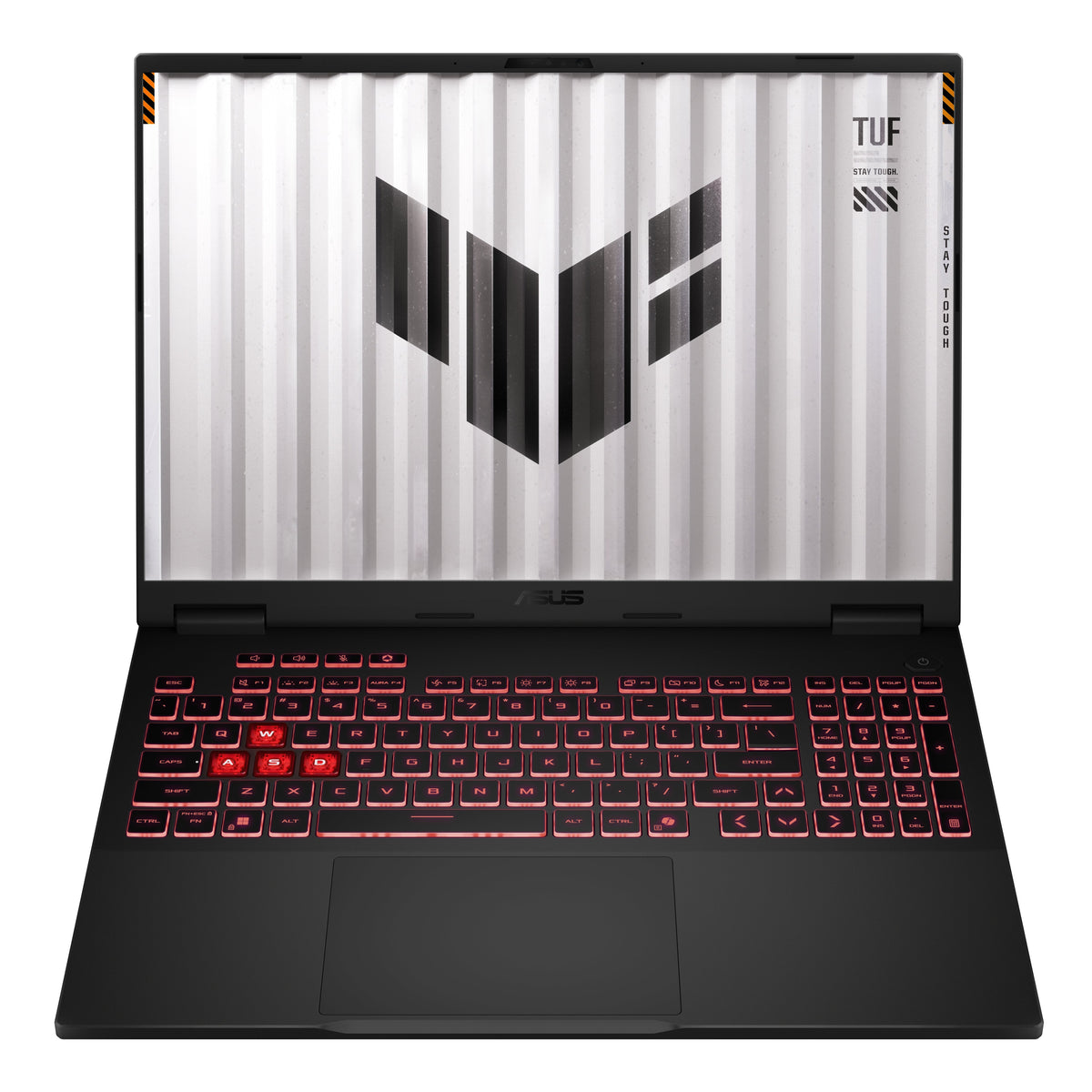 Portátil Asus Tuf Gaming A16 Fa608uh-R72b55cs2 Amd Ryzen 7 260/32gb/1tb Ssd/Rtx 5050/16" (Pt)