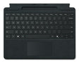 EAN 196388356485 - Microsoft Surface Pro Keyboard with pen storage for Business AZERTY Francés Microsoft Cover port Negro imagen 1