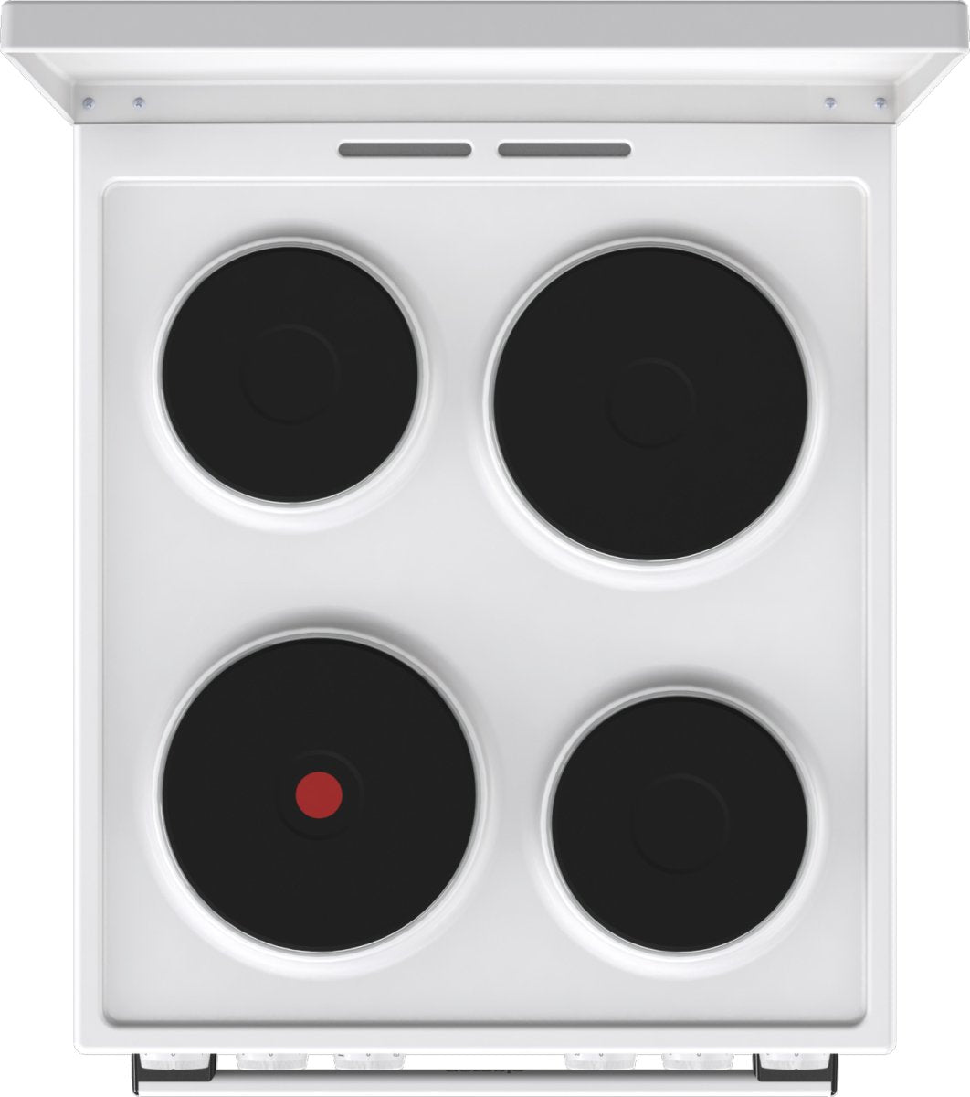 Gorenje Ge5a23wh Elektro Standherd 50cm