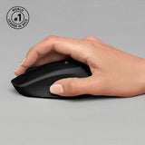 EAN 5099206066670 - Logitech 910-004909 ratón Oficina mano derecha RF inalámbrico Mecánico 1000 DPI imagen 15
