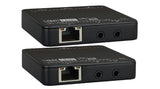 Levelone Hdmi Over Cat.5/6 Extender Kit 1080p, 50 Metros