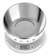 EAN 8017709338190 - Smeg KSC01WHMWW báscula de cocina Blanco Encimera Alrededor Báscula electrónica de cocina imagen 5
